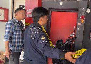 Tempat Karaoke di Daan Mogot Digerebek, Polisi Temukan Dugaan Eksploitasi Anak