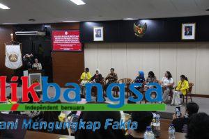 KB UI Bersama ILUNI UI FIB Gelar MeiLawan 2026, Dorong Generasi Muda Rawat Ingatan Tragedi Mei 1998