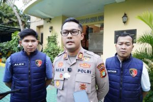 Viral Disebut Begal, Polisi Pastikan Insiden di Grogol Adalah Tawuran Antar Pelajar