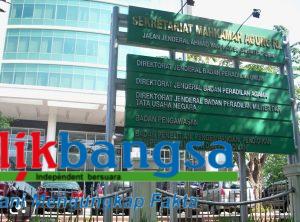 Kuasa Hukum Minta Bawas MA Segera Rilis Hasil Aduan Terkait Dugaan Kejanggalan Hakim PA Jakarta Timur