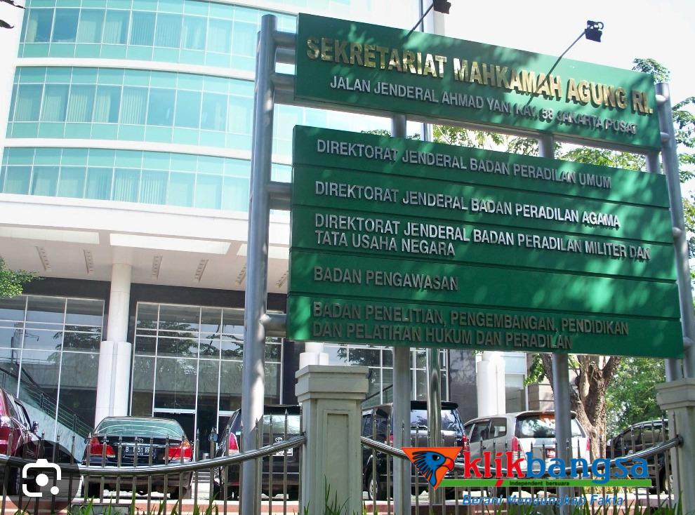 Kuasa Hukum Minta Bawas MA Segera Rilis Hasil Aduan Terkait Dugaan Kejanggalan Hakim PA Jakarta Timur
