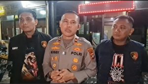 Polsek Tamansari Ungkap Fakta Sebenarnya Kasus Viral Laundry di Maphar