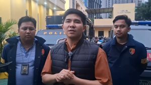 Pria Dibacok di Grogol Petamburan, Polisi Pastikan Bukan Aksi Pembegalan