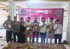 Pemkot Jaktim Dukung Pelatihan JULEHA untuk Jamin Kualitas Daging Halal dan Sehat