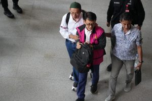 Buron Kasus Korupsi Kredit Fiktif BRI Ditangkap di Kalbar, Divonis 6 Tahun Penjara