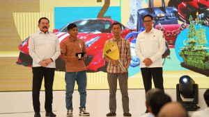 Jaksa Agung Tutup BPA Fair 2026, Pemulihan Aset Negara Tembus Rp997 Miliar