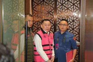 Komisaris PT QSS Jadi Tersangka Korupsi IUP Bauksit di Kalbar, Diduga Rugikan Negara