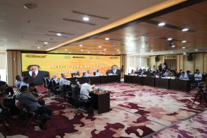 Transformasi Besar Kejaksaan! Adhyaksa Chambers Disiapkan Jadi Pusat Penyelesaian Sengketa Modern