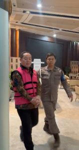 Skandal Bauksit Kalbar Meledak! Kejagung Tahan 4 Tersangka Korupsi Izin Tambang PT QSS