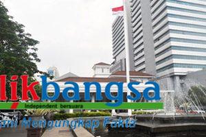 FORWARTA Sebut Iklim Internal BKD DKI Tidak Sehat Sejak Dipimpin Premi Lasari
