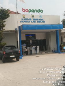 Samsat Kabupaten Bekasi,Pelayanan Serat Pungutan Liar