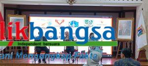 REKAN Indonesia Dorong Penguatan Kolaborasi Atasi Penyakit Mematikan di Jakarta Utara