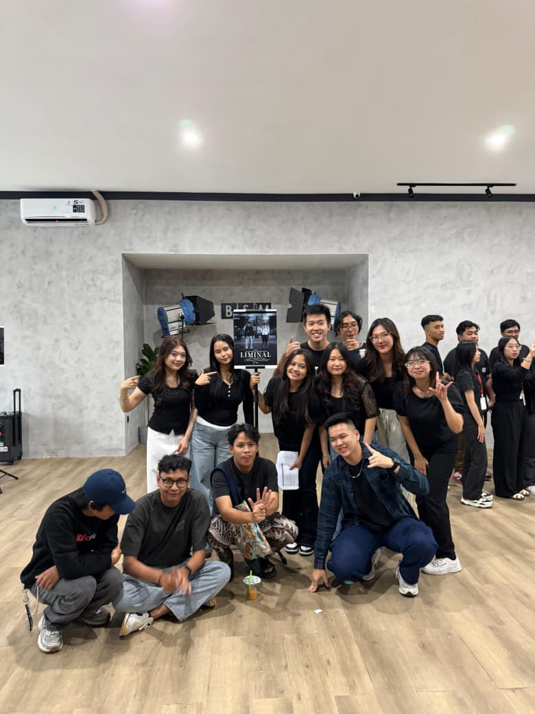FILM LIMINAL SUKSES MEMUKAU PENONTON, Tayang Perdana Disambut Antusias, Plot Twist Tak terduga jadi Sorotan Utama