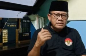 IPW Apresiasi Polda Metro Jaya Ungkap 141 Kasus Curanmor dalam Sebulan