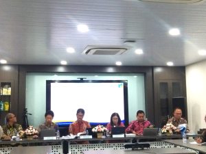 SAPX Express bidik Distribusi program Pemerintah dan COD