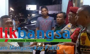 Polsek Tambora Perkuat Kedekatan dengan Warga Melalui Program Jaga Jakarta On The Spot di Pekojan