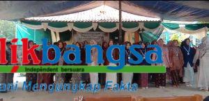 Lepas Lulusan SMPN 2 Panggarangan, Kepala Sekolah Ajak Siswa Raih Prestasi dan Jaga Nama Baik Almamater