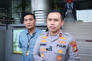 Razia Dini Hari di Tamansari, Polisi Amankan Pria Pembawa Obat Keras Tanpa Izin