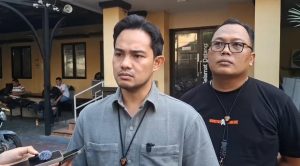 Security Mal di Tambora, Curi Sembako Hingga Puluhan Juta Untuk Judol