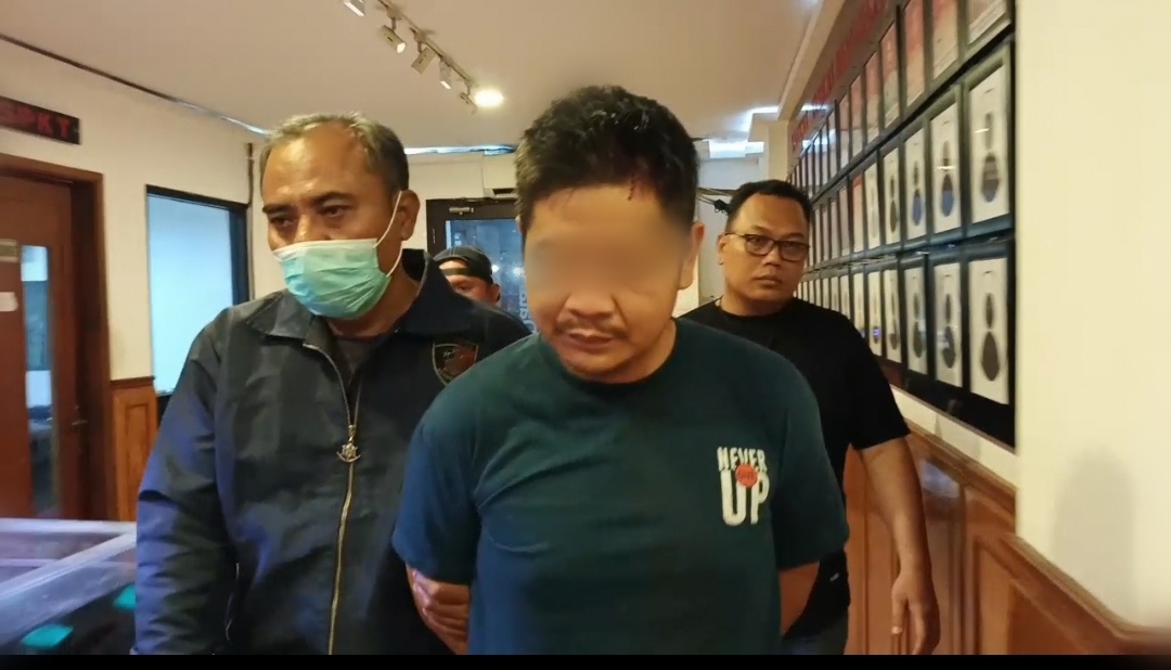 Suami Diduga Habisi Istri siri di Tambora, Polisi Bergerak Cepat Amankan Terduga Pelaku