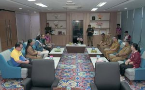 Pemerintah Kaltara Siap Dukung Promosi Budaya dan Wisata ke Tingkat Nasional