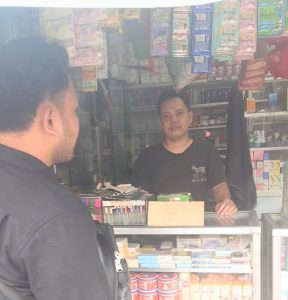Polres Metro Jakarta Utara Respons Cepat Aduan Warga, Dugaan Penjualan Obat Ilegal di Tanjung Priok