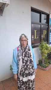 DPO 15 Tahun Diburu Akhirnya Tertangkap, Terpidana Pemalsuan Surat Diamankan di Lapas Tangerang