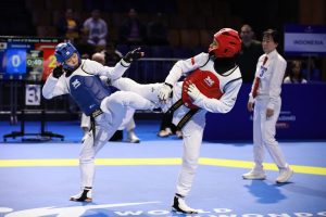 PBTI Siap Gelar 8th Asian Indonesia Open Taekwondo Championships 2026, Atlet Terbaik Asia Bakal Hadir      