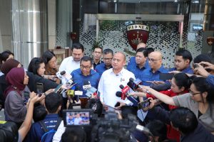 PT DKI Perberat Hukuman Finansial Kerry Adrianto Riza Wajib Bayar Uang Pengganti Rp13,4 Triliun