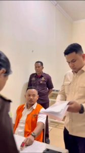 Anggota DPRD Sleman Jadi Tersangka Korupsi Dana Hibah Pariwisata Rp68,5 Miliar, Negara Rugi Hampir Rp11 Miliar