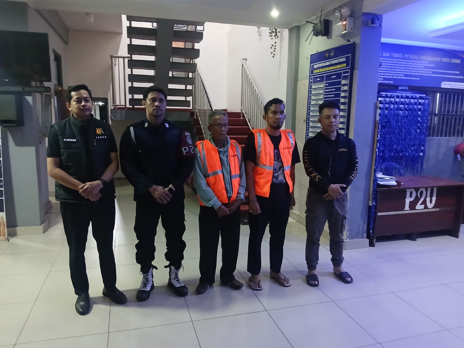 “Skandal PDAM Barito Kuala! Dana Pelanggan Diduga Digelapkan Rp15,2 Milia