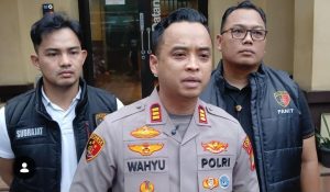 Kapolsek Tambora Tegaskan Penanganan Kasus Penganiayaan Berjalan Profesional dan Transparan