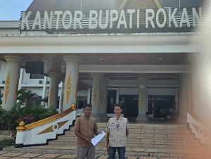 Terkait Putusan Kasasi Berkekuatan Hukum Tetap, PKN: Desak Bupati Rokan Hulu Berhentikan Kepala Desa Pemandang