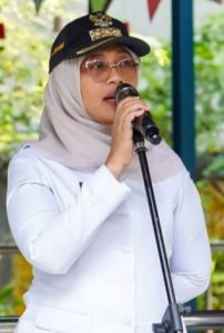 95 Bangunan Liar di Atas PHB Jalan Abdul Jalil Akan Dibongkar, Saluran Segera Dinormalisasi