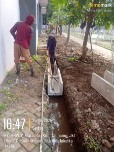 Bongkar Dugaan Skandal Persekongkolan di UPRS Rusun Marunda II Jakarta Utara