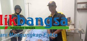 Rekan Indonesia Dampingi Ibu Hamil di Bogor yang Kehilangan Janin, Soroti Kesiapan Layanan Darurat