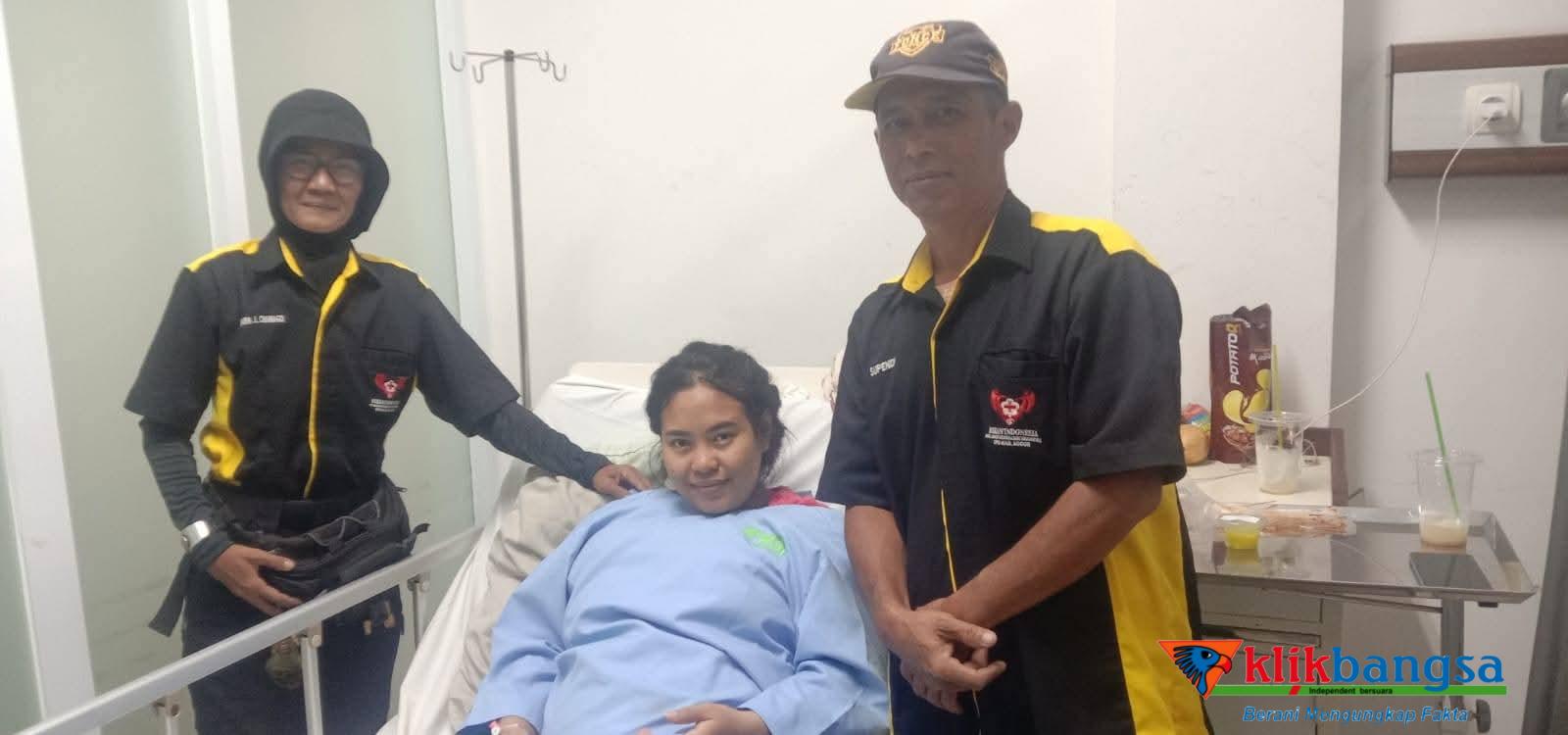 Rekan Indonesia Dampingi Ibu Hamil di Bogor yang Kehilangan Janin, Soroti Kesiapan Layanan Darurat