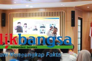 FPPJ Desak Wali Kota Jakarta Pusat Buka Klarifikasi LHKPN: Transparansi Pejabat Publik Adalah Kewajiban, Bukan Pilihan