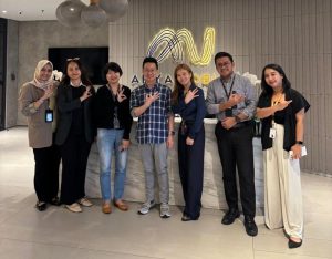 BRI Bursa Efek Indonesia dan Erha Clinic Jalin Sinergi Lewat Program Marketing Kolaborasi