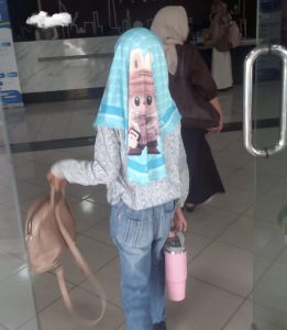 Korban Perkosaan di Sukapura Mendapat Perhatian UPT. PPPA DKI