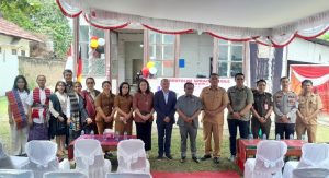 60 Peserta Ikuti Kursus Bahasa Jerman Gratis di Balige, Kolaborasi Yasop-Himaboni Buka Peluang Karier Internasional