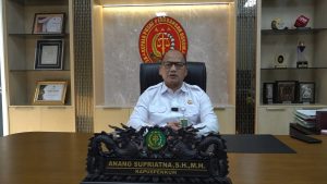 “Pengumpulan Data MBG Dihentikan, Penyidikan Tetap Jalan”