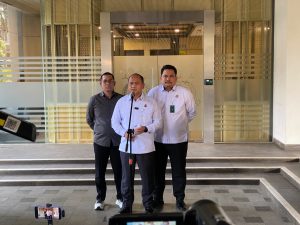 Kejaksaan Agung Bentuk Tim Khusus 9 Penyidik, Terbitkan 3 Sprindik Baru untuk Usut Kasus Korupsi dan TPPU FA