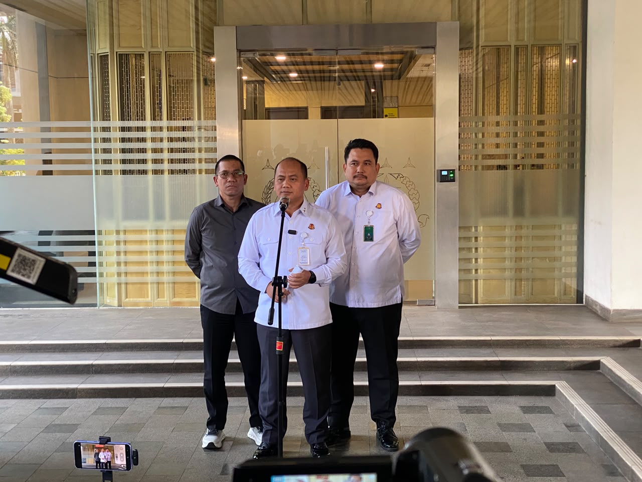 Kejaksaan Agung Bentuk Tim Khusus 9 Penyidik, Terbitkan 3 Sprindik Baru untuk Usut Kasus Korupsi dan TPPU FA