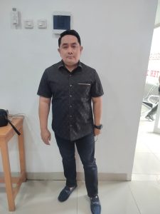 Tim Satgas SIRI Kejaksaan Agung Berhasil Amankan DPO Perkara Penipuan Asal Kejaksaan Tinggi Kalimantan Barat